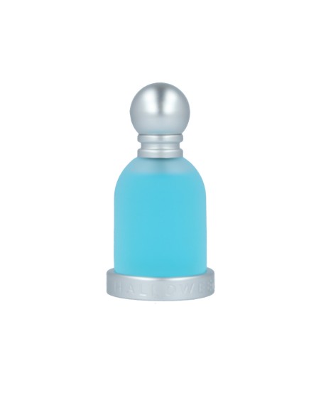 HALLOWEEN BLUE DROP eau de toilette vaporizador 30 ml