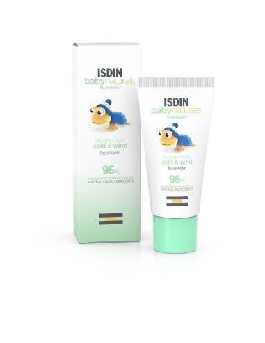 BABY NATURALS cold & wind facial balm 30 ml