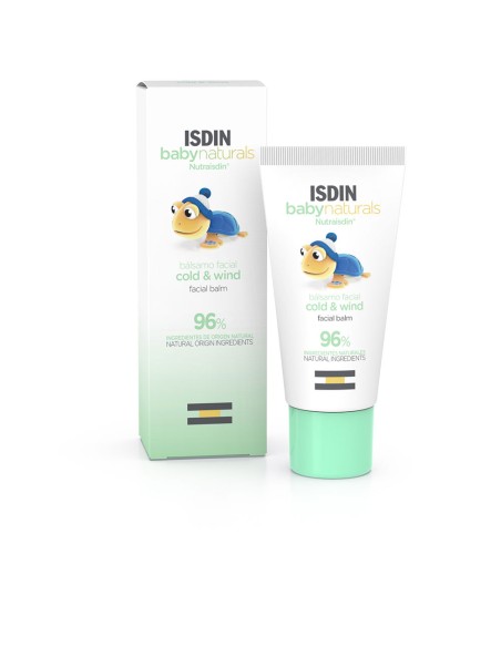 BABY NATURALS cold & wind facial balm 30 ml