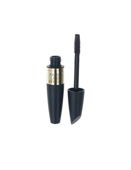 FALSE LASH EFFECT mascara black brown