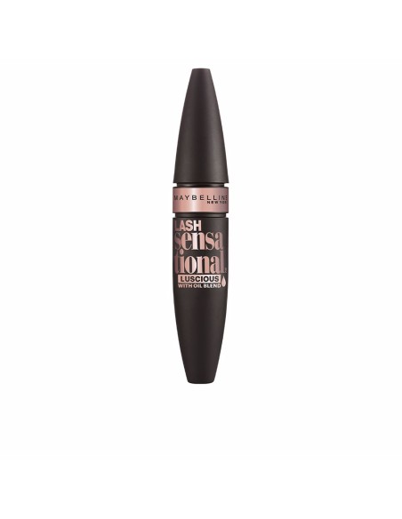 LASH SENSATIONAL luscious mascara black 95 ml