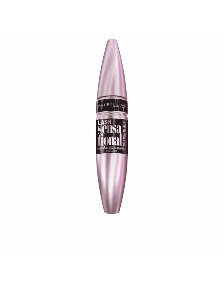 LASH SENSATIONAL full fan effect mascara intense black