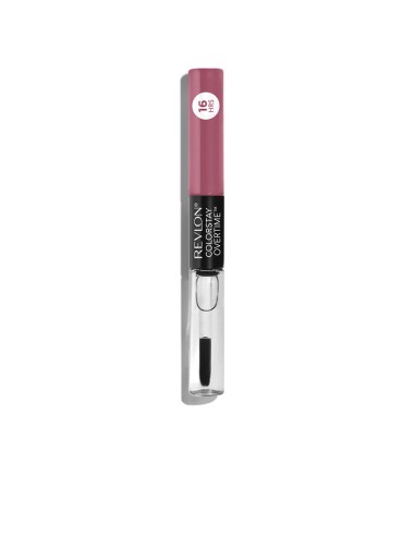 COLORSTAY OVERTIME lipcolor 220 mulberry 2 ml