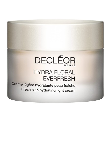 NEROLI BIGARADE crema de día hidratante ligera 50 ml