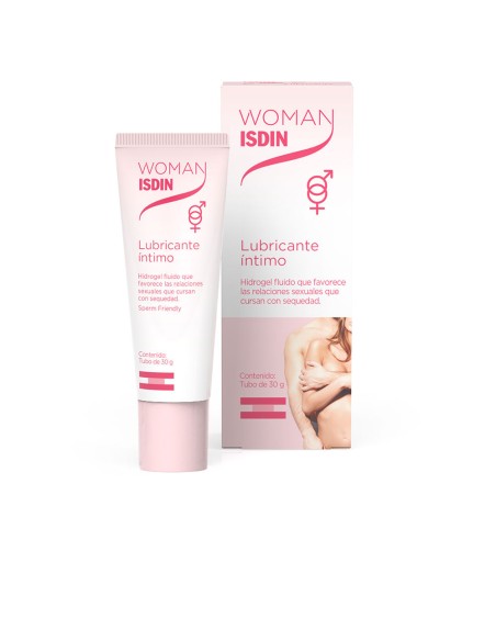 WOMAN lubricante hidrogel 30 ml