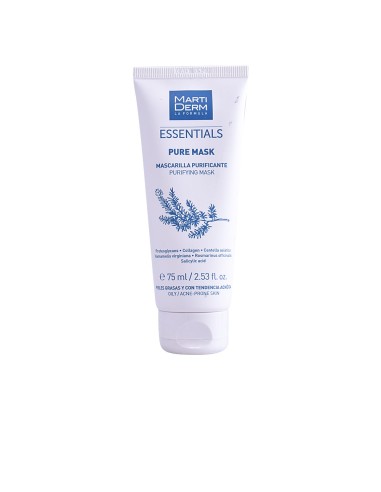 ESSENTIALS mascarilla purificante 75 ml