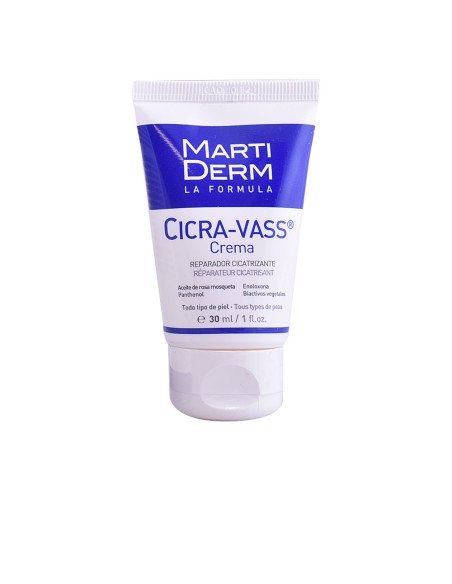 SKIN REPAIR CICRA-VASS crema 30 ml