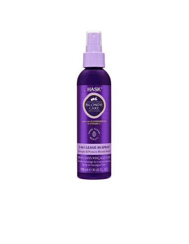 BLONDE CARE 5-in-1 leave in spray 175 ml