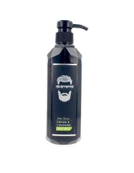 GUMMY CREAM COLOGNE after shave One Mile 400 ml