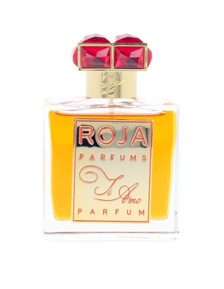 TI AMO PARFUM edp vapo 50 ml