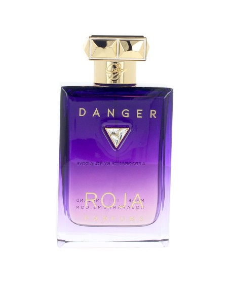 DANGER POUR FEMME ESSENCE DE PARFUM edp vapo 100 ml