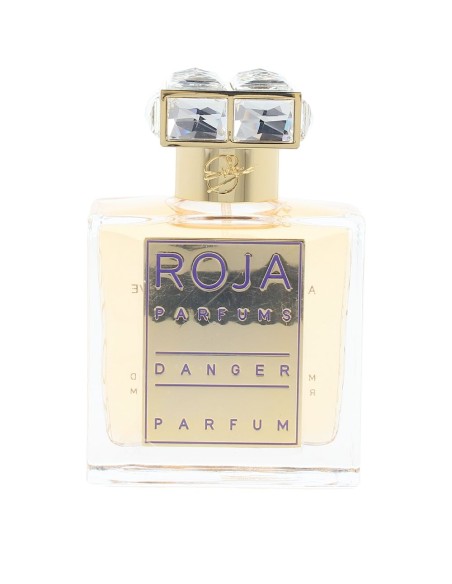 DANGER POUR FEMME PARFUM edp vapo 50 ml