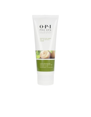 PROSPA Crema protectora de manos, uñas y cutículas 118 ml