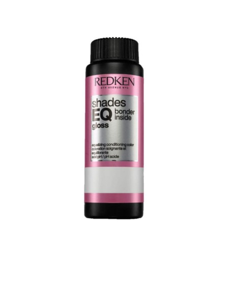 SHADES EQ bonder inside 010 Grro 60 ml x 3 u