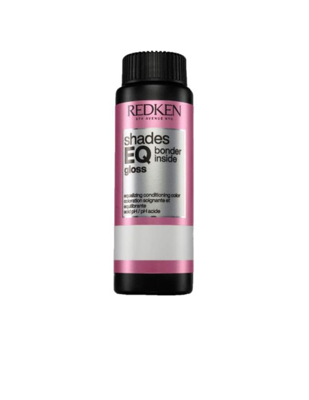 SHADES EQ bonder inside 09Gro 60 ml x 3 u