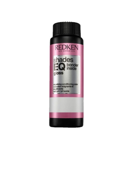 SHADES EQ bonder inside 07Gro 60 ml x 3 u