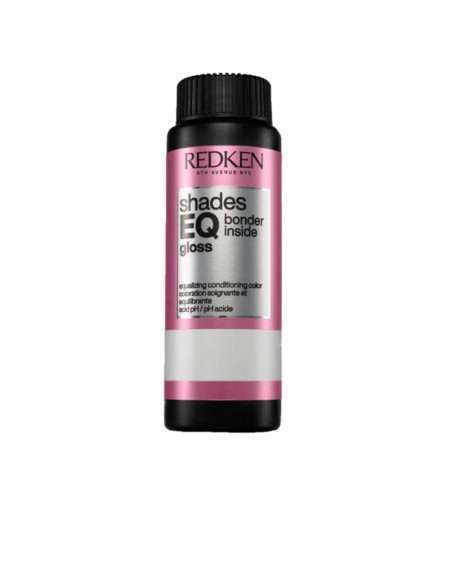 SHADES EQ bonder inside 010Vg 60 ml x 3 u