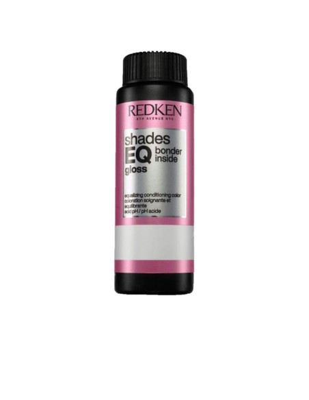 SHADES EQ bonder inside 010AA 60 ml x 3 u