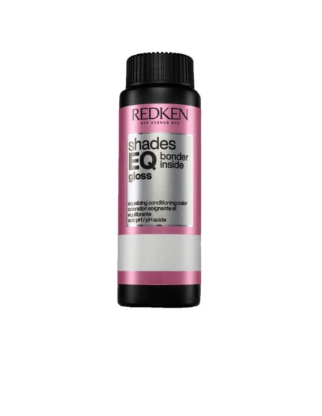 SHADES EQ bonder inside 07AA 60 ml x 3 u