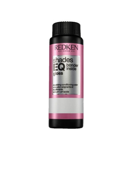 SHADES EQ bonder inside 09CR 60 ml x 3 u