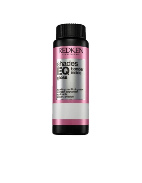 SHADES EQ bonder inside 07P 60 ml x 3 u