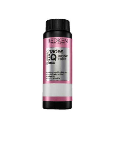 SHADES EQ bonder inside 07N 60 ml x 3 u