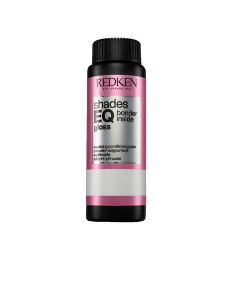 SHADES EQ bonder inside 07NB 60 ml x 3 u