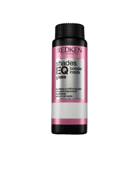 SHADES EQ bonder inside 08N 60 ml x 3 u