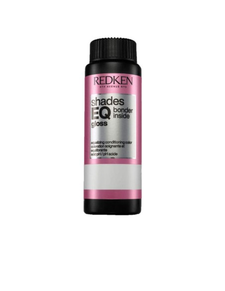 SHADES EQ bonder inside 09NB 60 ml x 3 u