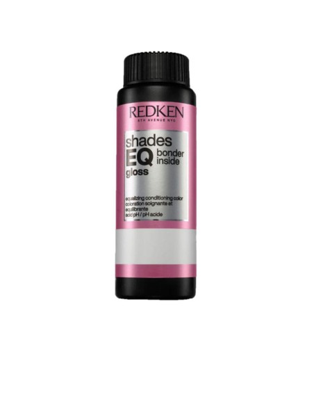 SHADES EQ bonder inside 09NW 60 ml x 3 u