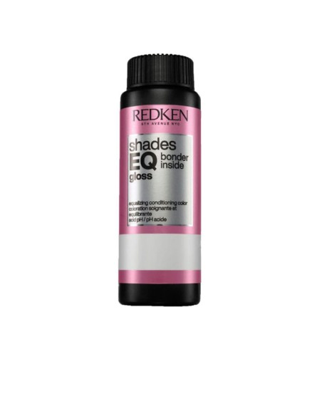 SHADES EQ bonder inside 03NB 60 ml x 3 u