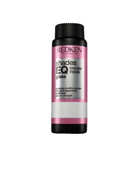 SHADES EQ bonder inside 04NB 60 ml x 3 u