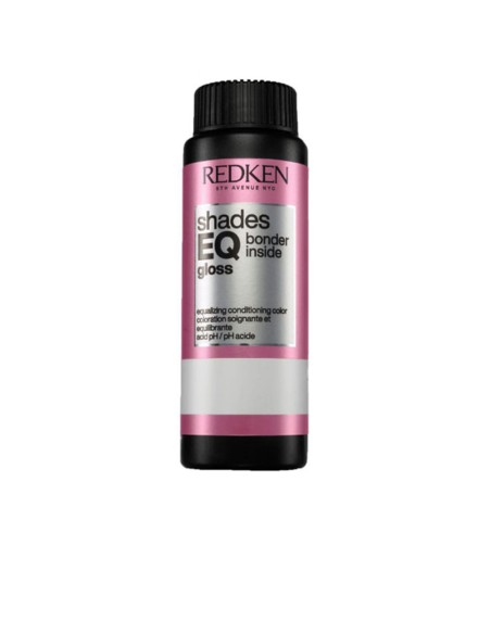 SHADES EQ bonder inside 05G 60 ml x 3 u