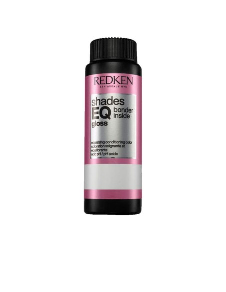 SHADES EQ bonder inside 06NB 60 ml x 3 u