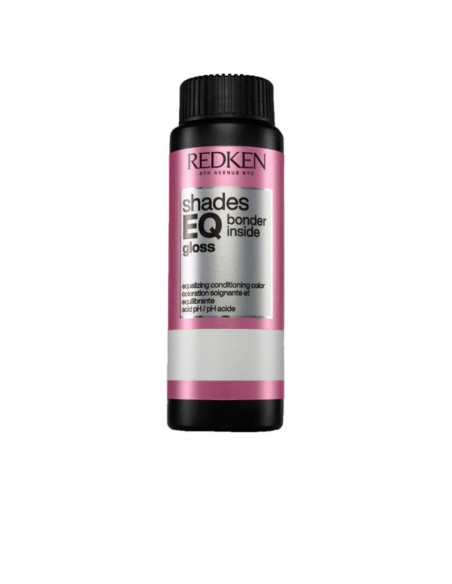 SHADES EQ bonder inside 07G 60 ml x 3 u