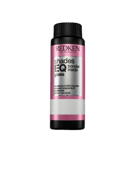 SHADES EQ bonder inside 08GG 60 ml x 3 u