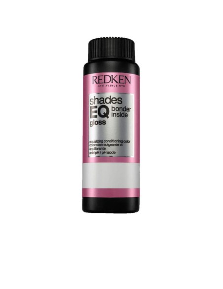 SHADES EQ bonder inside 09GB 60 ml x 3 u