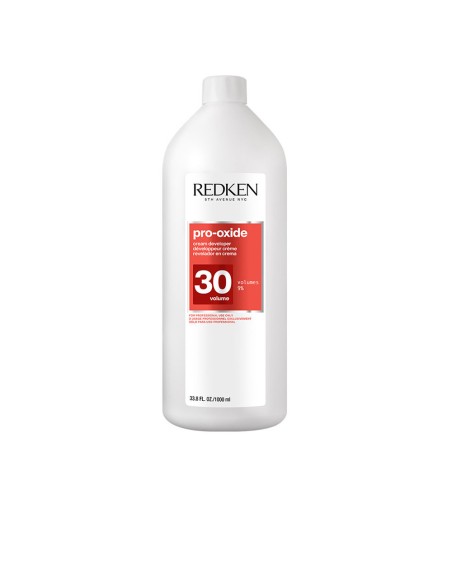 PRO-OXIDE developer 30 vol. 1000 ml