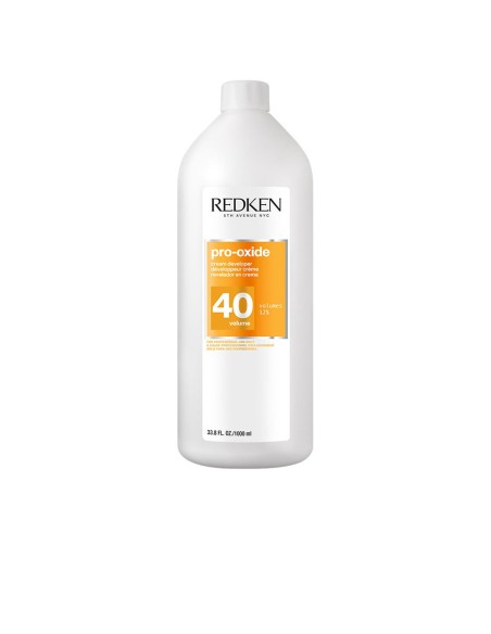 PRO-OXIDE developer 40 vol. 1000 ml