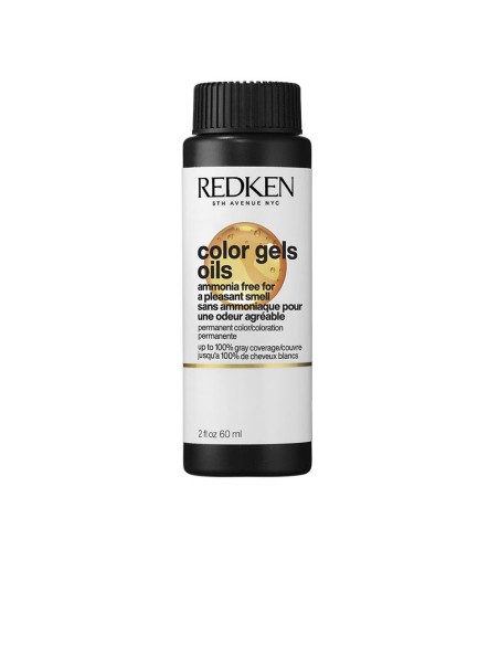 COLOR GEL OILS 8GI 831 60 ml x 3 u