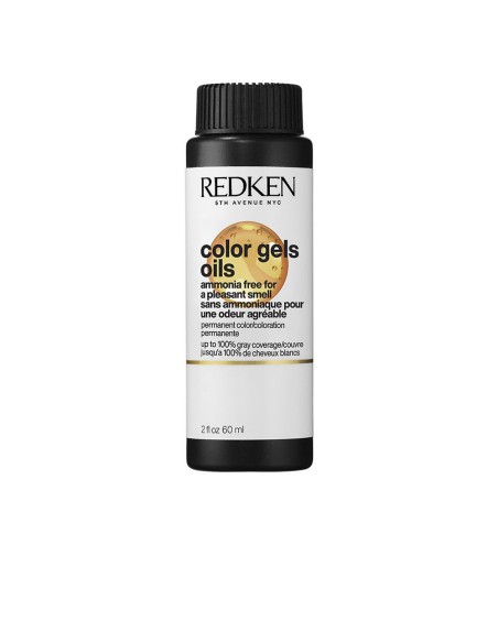 COLOR GEL OILS 10AV 1012 60 ml x 3 u