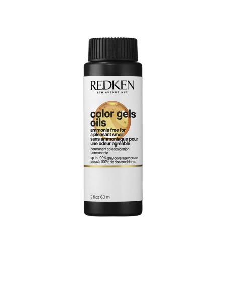 COLOR GEL OILS 6IG 623 60 ml x 3 u