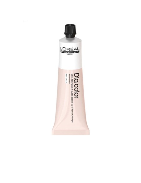 DIA COLOR coloracion demi permanente sin amoniaco 732 60 ml