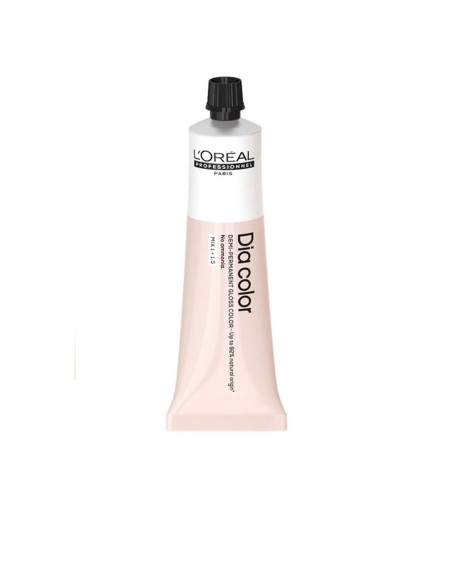 DIA COLOR coloracion demi permanente sin amoniaco 813 60 ml