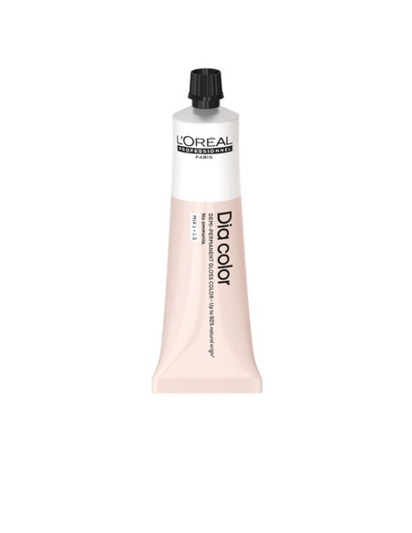 DIA COLOR coloracion demi permanente sin amoniaco 631 60 ml