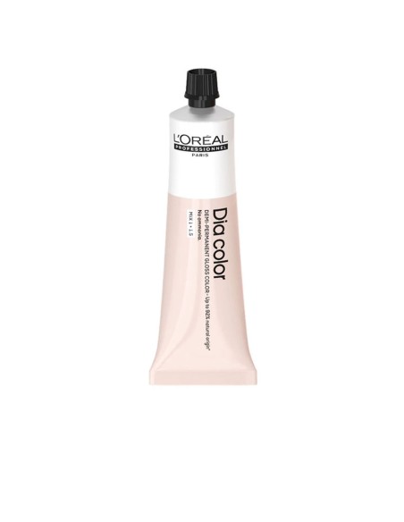 DIA COLOR coloracion demi permanente sin amoniaco 68 60 ml