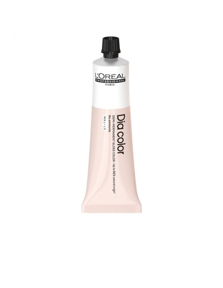 DIA COLOR coloracion demi permanente sin amoniaco 71 60 ml