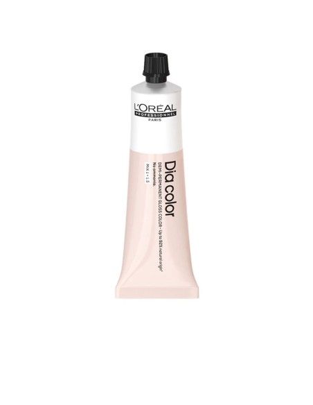 DIA COLOR coloracion demi permanente sin amoniaco 612 60 ml