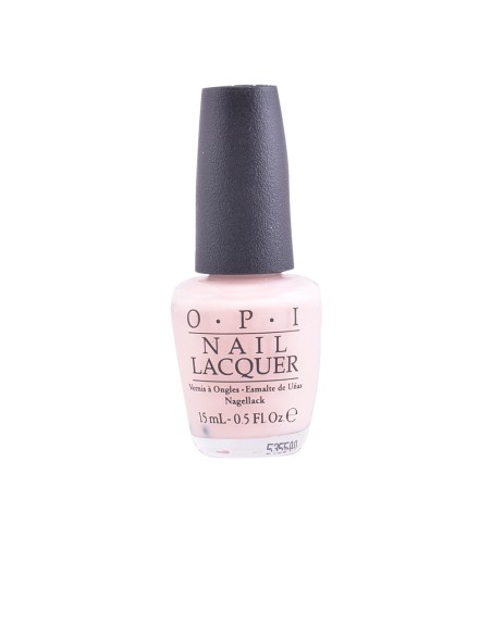 NAIL LACQUER Esmalte de unas duracion hasta 7 dias Mimosas for mr mrs 15 ml