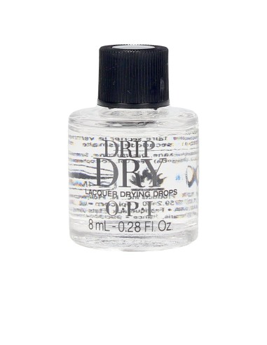 DRIP DRY 8 ml